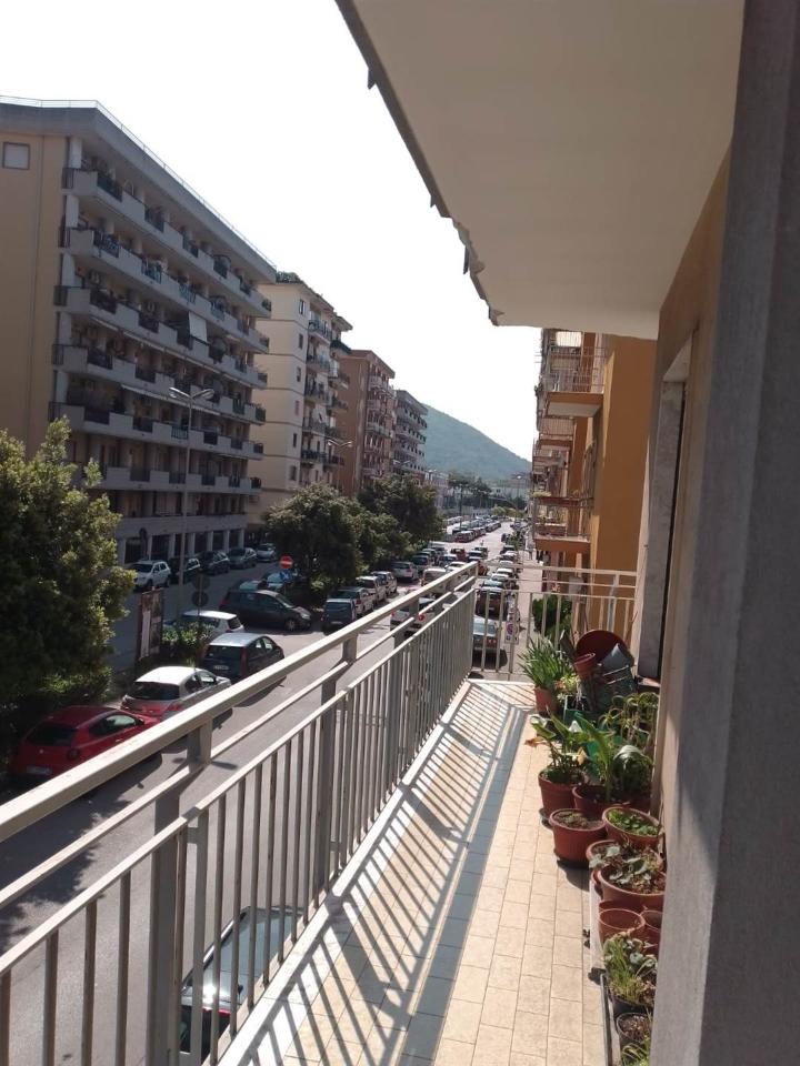 appartamento in vendita a Salerno in zona Mariconda