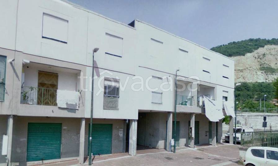 appartamento in vendita a Salerno in zona San Leonardo