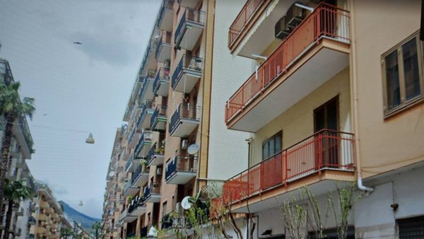 appartamento in vendita a Salerno in zona Gelsi Rossi