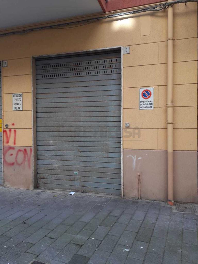 monolocale in vendita a Salerno in zona Torrione