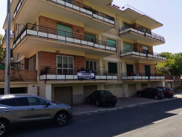 appartamento in vendita a Salerno