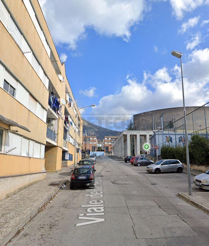 appartamento in vendita a Salerno in zona Matierno