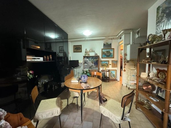 appartamento in vendita a Salerno in zona Ogliara