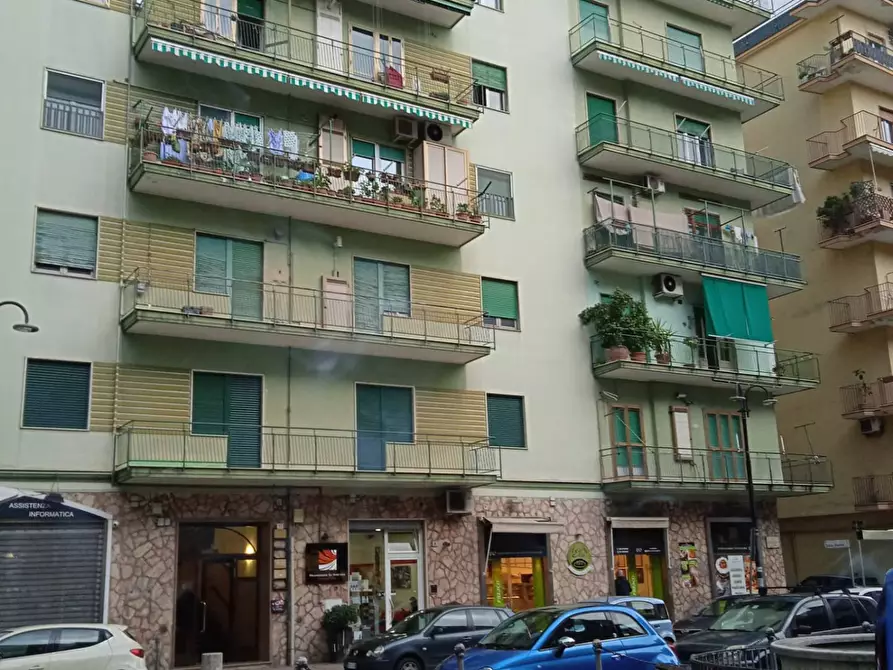 appartamento in vendita a Salerno