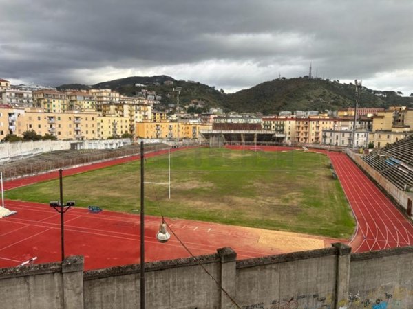appartamento in vendita a Salerno