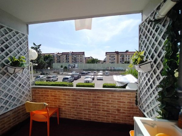 appartamento in vendita a Salerno in zona Giovi Altimare