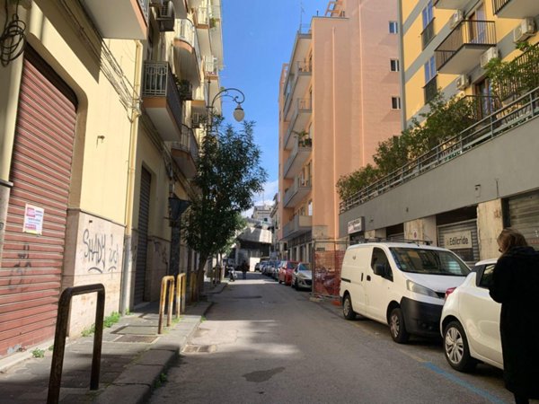 appartamento in vendita a Salerno in zona Arce-Vernieri
