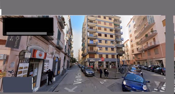 monolocale in vendita a Salerno in zona Arce-Vernieri