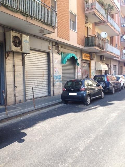 appartamento in vendita a Salerno in zona Torrione