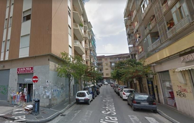 appartamento in vendita a Salerno in zona Torrione