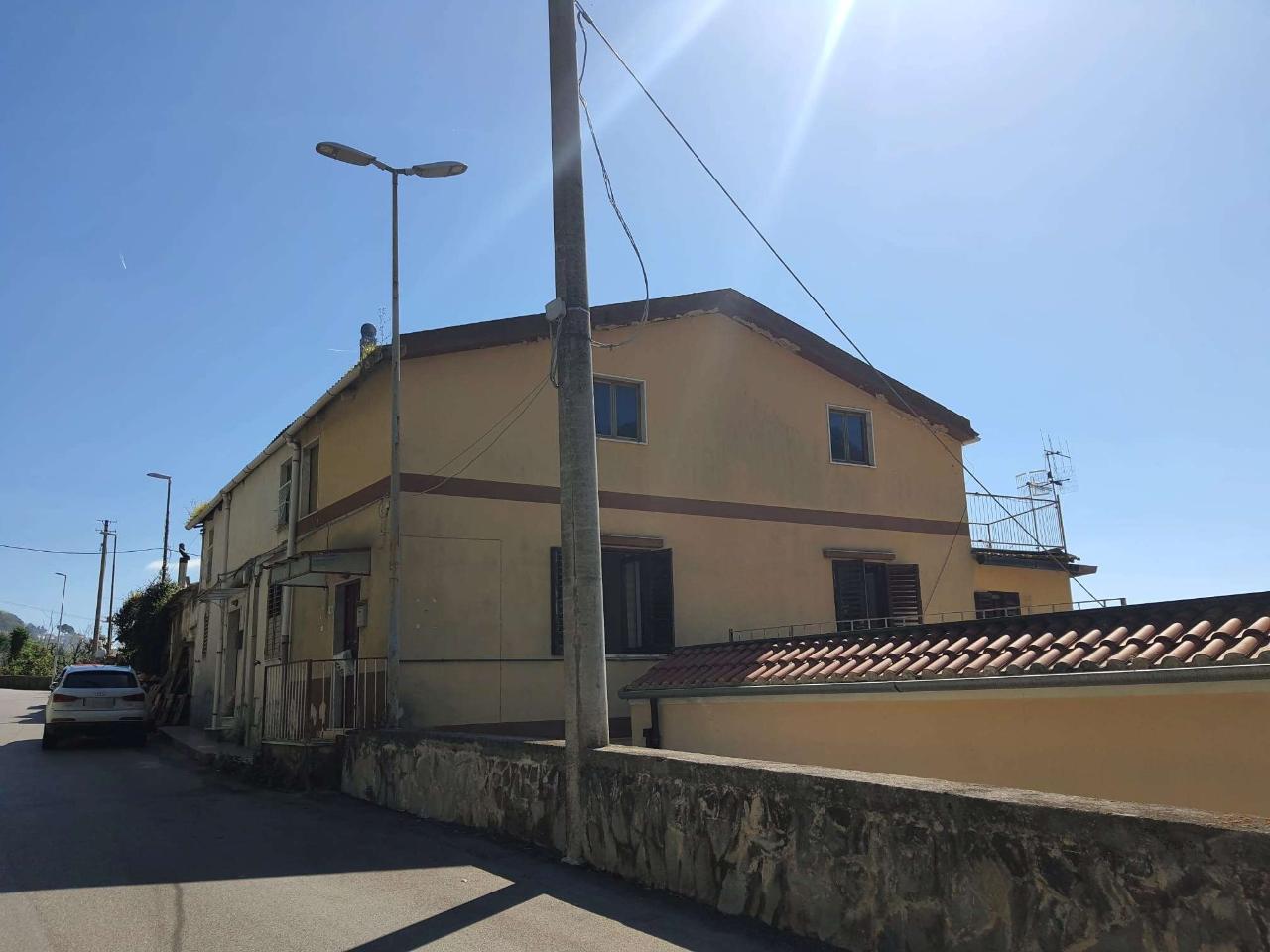 appartamento in vendita a Salerno in zona San Nicola