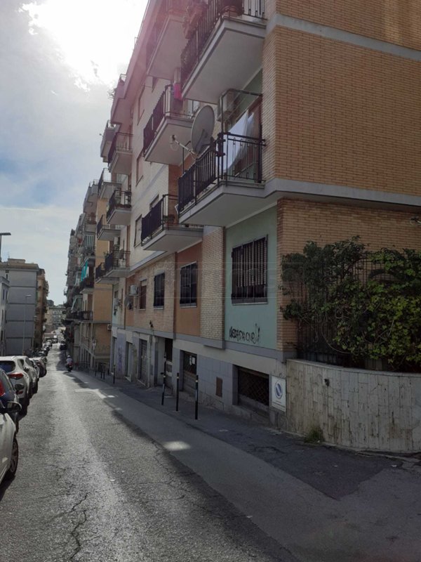 appartamento in vendita a Salerno in zona Torrione