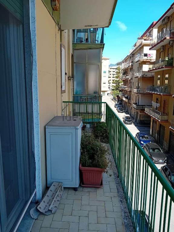 appartamento in vendita a Salerno in zona Pastena