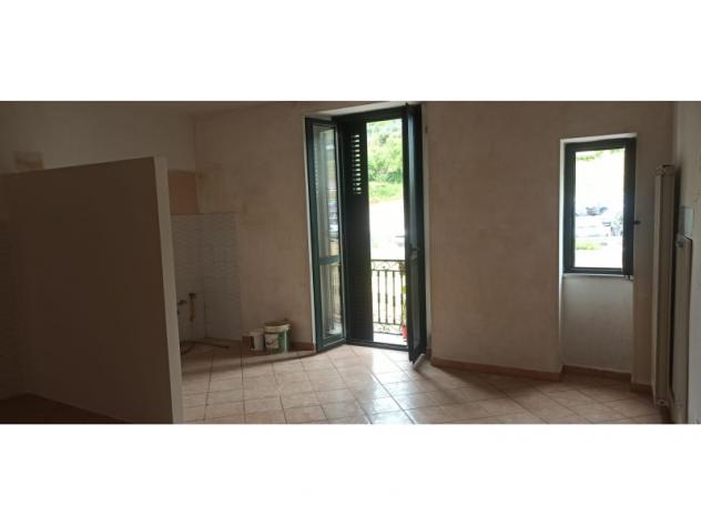 appartamento in vendita a Salerno in zona San Leonardo