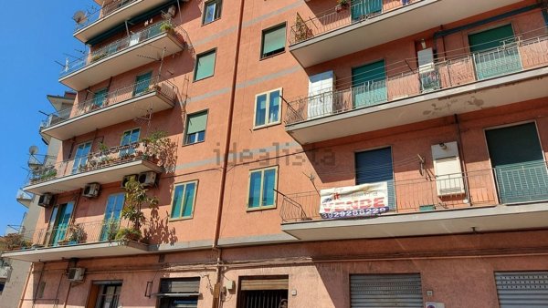 appartamento in vendita a Salerno