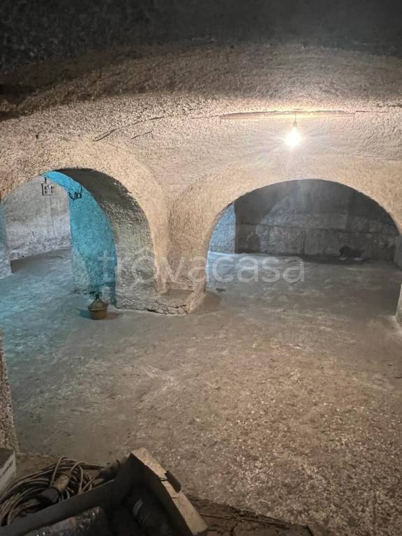 appartamento in vendita a Salerno in zona Matierno