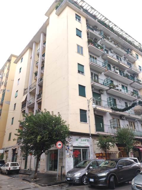 appartamento in vendita a Salerno