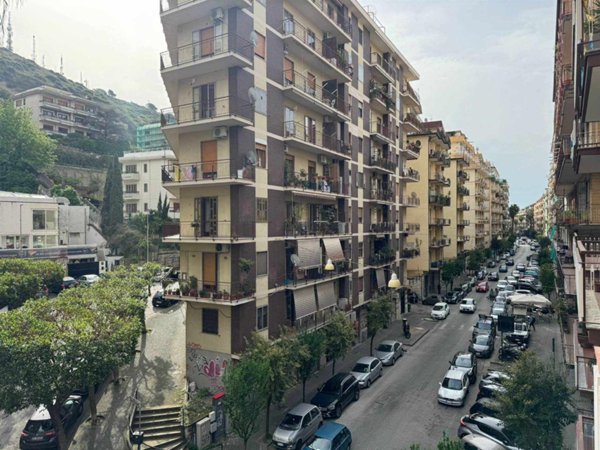 appartamento in vendita a Salerno in zona Gelsi Rossi