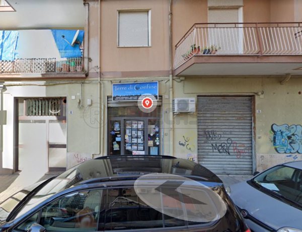 appartamento in vendita a Salerno in zona Torrione