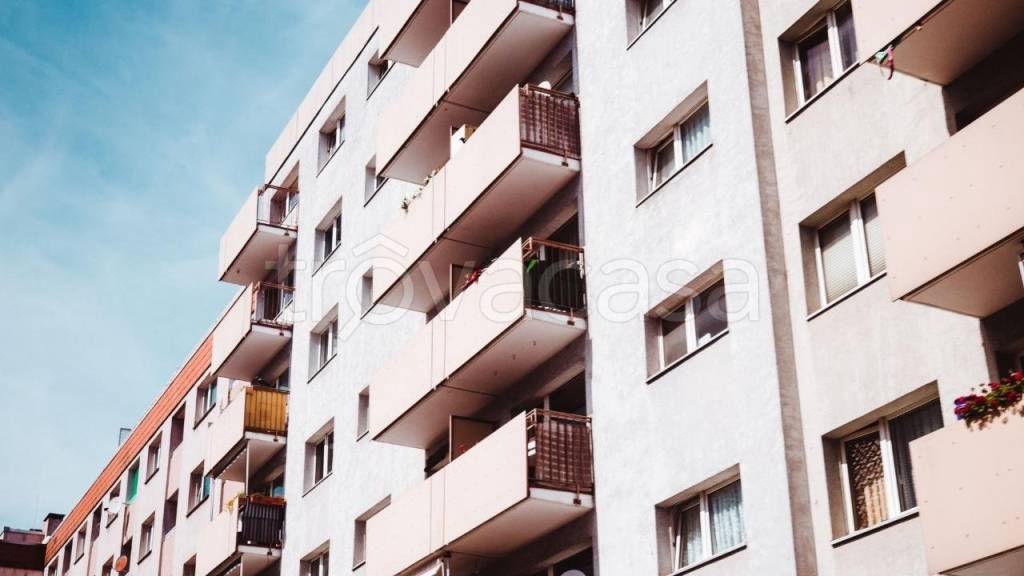 appartamento in vendita a Salerno in zona Mercatello
