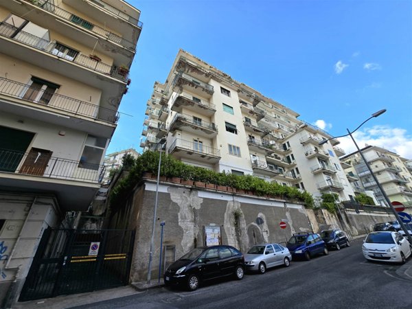 appartamento in vendita a Salerno