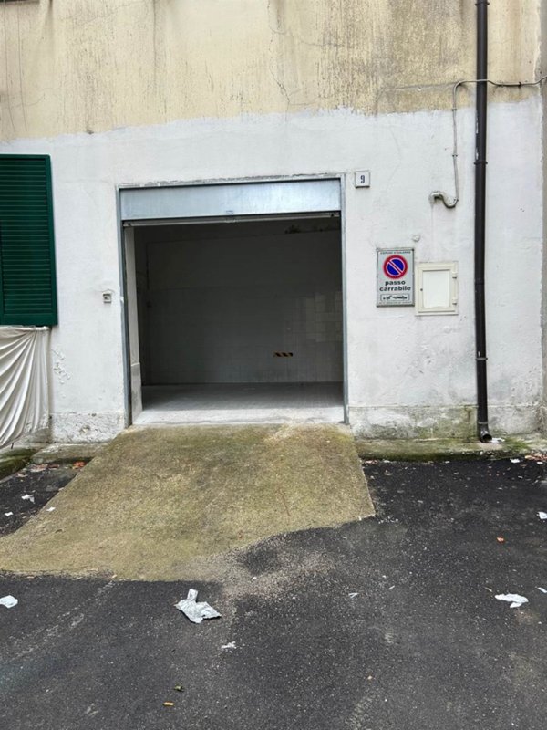 appartamento in vendita a Salerno