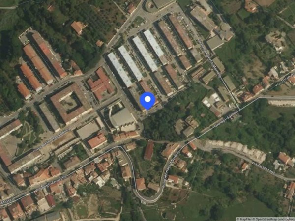 appartamento in vendita a Salerno in zona Fontana di Genca / Pastorano