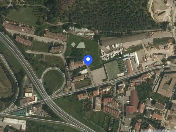 appartamento in vendita a Salerno in zona San Leonardo