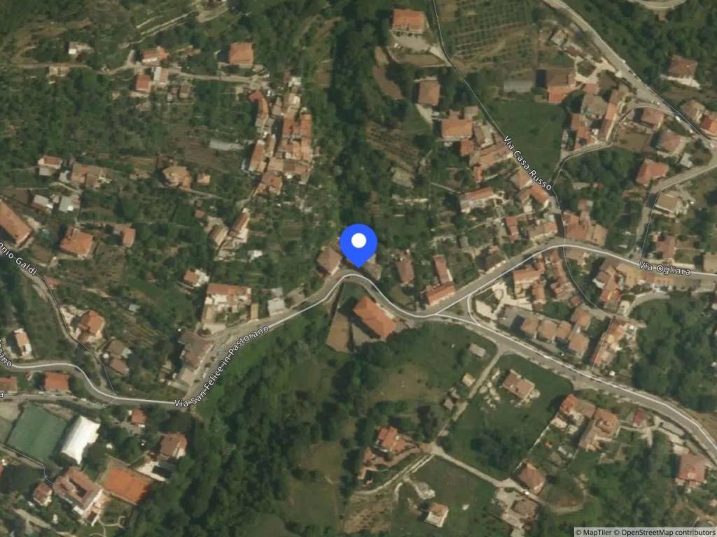 appartamento in vendita a Salerno in zona Mercatello