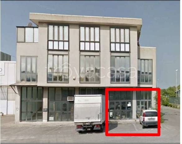 appartamento in vendita a Salerno in zona Zona Industriale