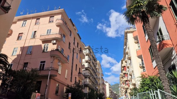 appartamento in vendita a Salerno