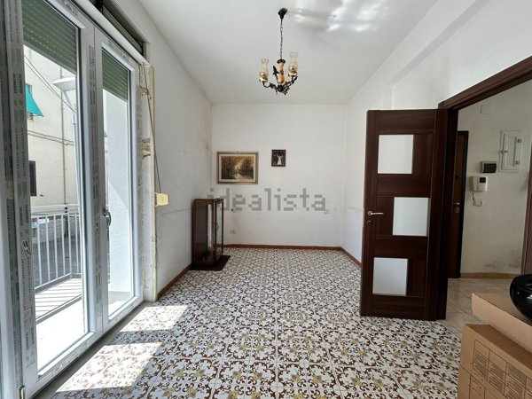 appartamento in vendita a Salerno in zona Pastena