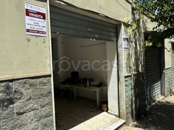 casa semindipendente in vendita a Salerno