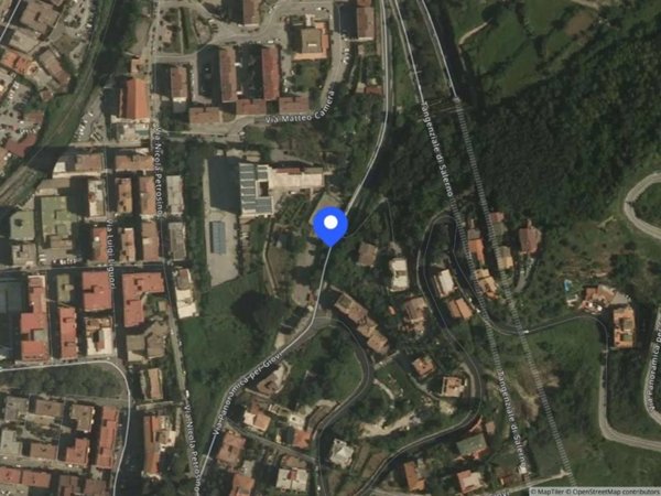 appartamento in vendita a Salerno in zona Irno