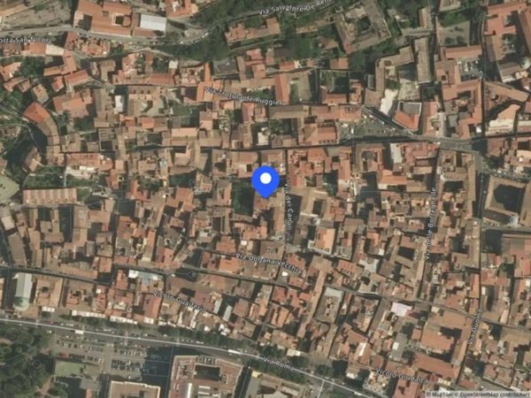 appartamento in vendita a Salerno in zona Mercatello