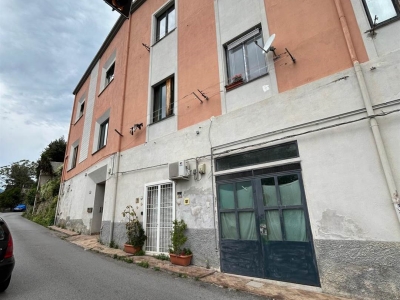 appartamento in vendita a Salerno in zona Centro Città