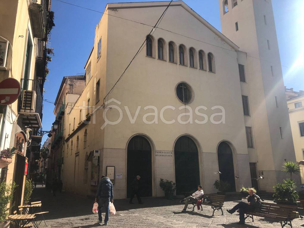 appartamento in vendita a Salerno