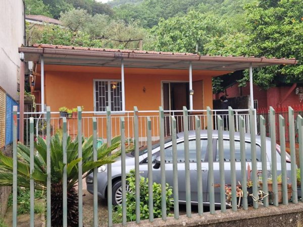 appartamento in vendita a Salerno in zona Irno