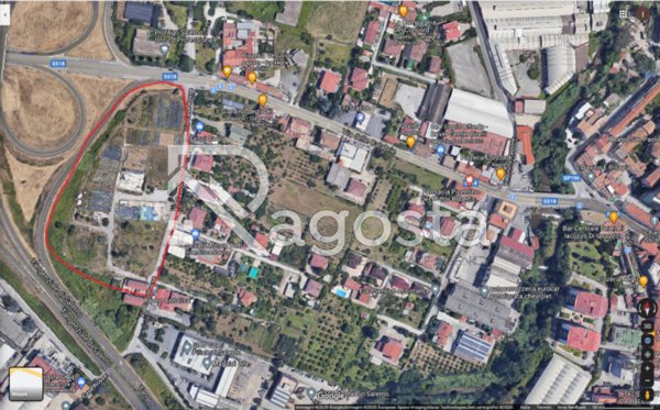 mansarda in vendita a Salerno in zona Fuorni