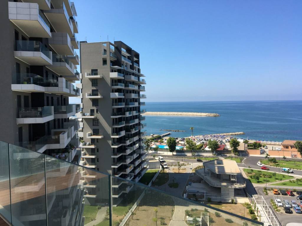 appartamento in vendita a Salerno