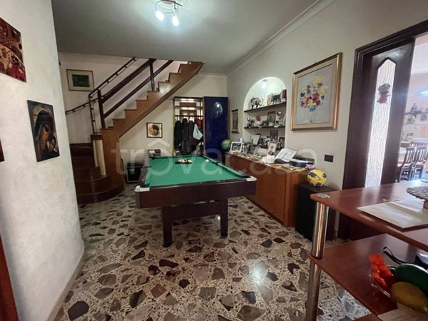 appartamento in vendita a Salerno in zona Ogliara