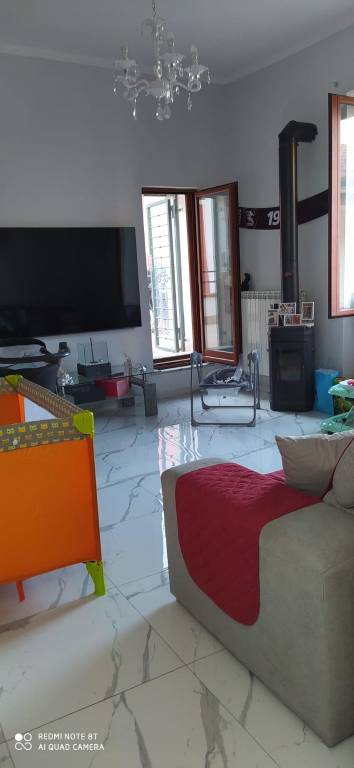appartamento in vendita a Salerno in zona Giovi Altimare