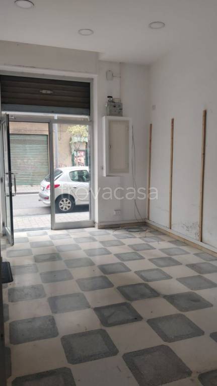 appartamento in vendita a Salerno in zona Pastena