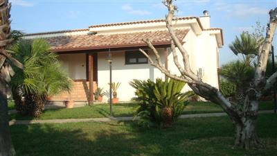 casa indipendente in vendita a Salerno
