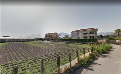 terreno agricolo in vendita a Salerno