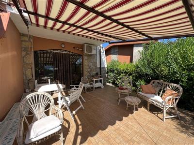 casa indipendente in vendita a Salerno