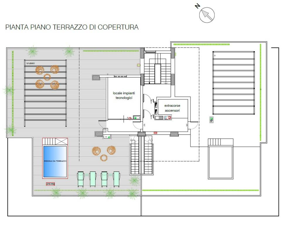appartamento in vendita a Salerno in zona Torrione