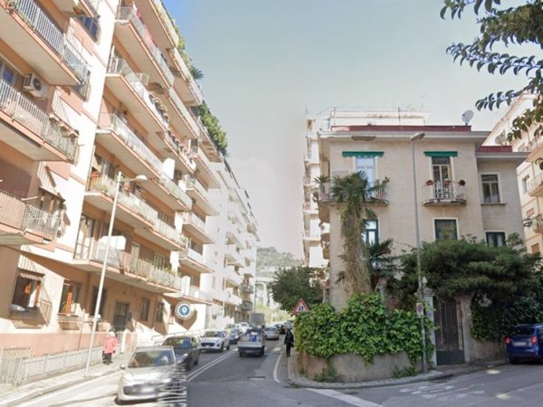 appartamento in vendita a Salerno