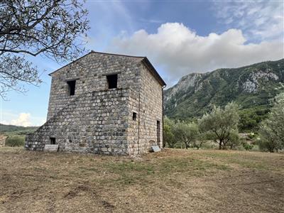 mansarda in vendita a Salerno