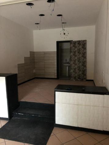negozio in vendita a Salerno